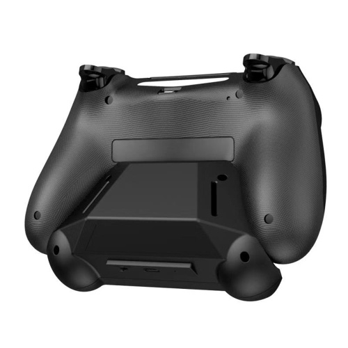 

iPega PG-P4005 External Cooling Fan Cooler Syetem with 600mAh Rechargeable Battery Micro USB Port Compatible with PS4 Wireless Controller