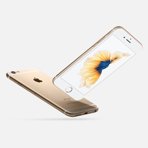

Восстановленный Apple iPhone 6S Мобильный телефон 128 ГБ Touch ID Отпечаток пальца