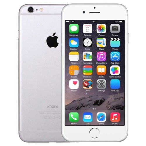 

Восстановленный мобильный телефон Apple iPhone 6 Plus разблокирован - 128 ГБ