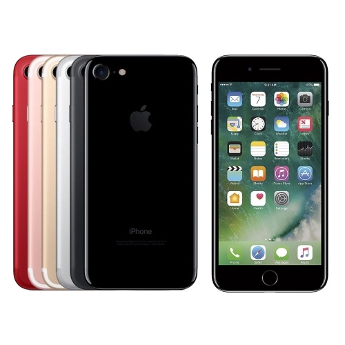 

Восстановленное Apple iPhone 7 4G Мобильный телефон-разблокировано-хорошее состояние