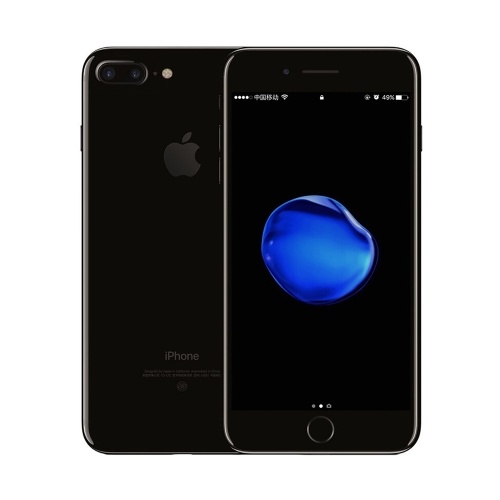 

Восстановленное Apple iPhone 7 Plus 4G Мобильный телефон - разблокировано-хорошее состояние