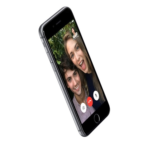 

Refurbished Apple iPhone 6 Plus Mobile Phone-Unlocked-Good Condition