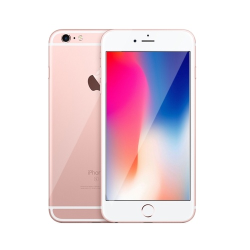 

Refurbished Apple iPhone 6 Plus Mobile Phone-64GB-Unlocked-Good Condition