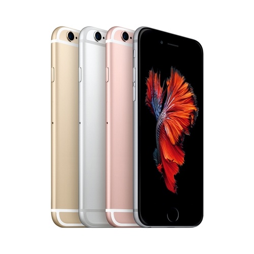 

Восстановленное Apple iPhone 6 Plus Мобильный телефон - разблокировано-хорошее состояние