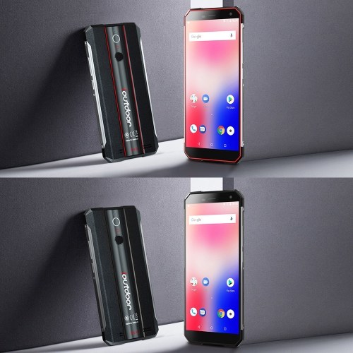 

ioutdoor X IP68 Водонепроницаемый смартфон 4G 6 ГБ + 128 ГБ