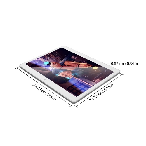 

ALLDOCUBE M5X Tablet