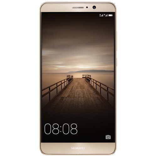 

HUAWEI Mate 9 Smartphone 4G Phone 5.9inch TFT FHD 6GB RAM 128GB ROM 20MP + 12MPSupport OTA Update