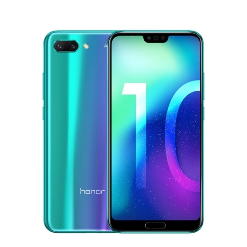 

Global Version Huawei Honor 10 Mobile Phone