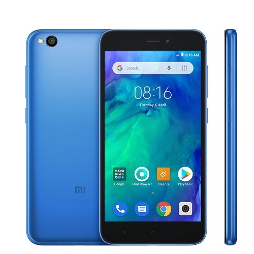 

Глобальная версия мобильного телефона Xiaomi Redmi Go