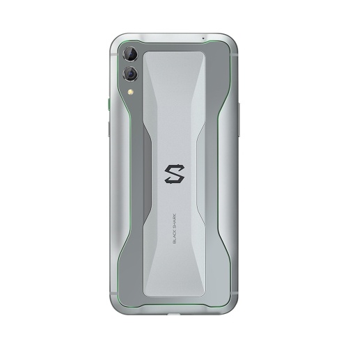

Глобальная версия игрового телефона Xiaomi Black Shark 2
