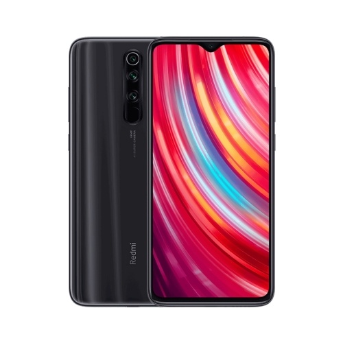 Globale Version Xiaomi Redmi Note 8 Pro Handy