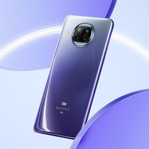 

Global Version Xiaomi Mi 10T Lite 5G Smartphone
