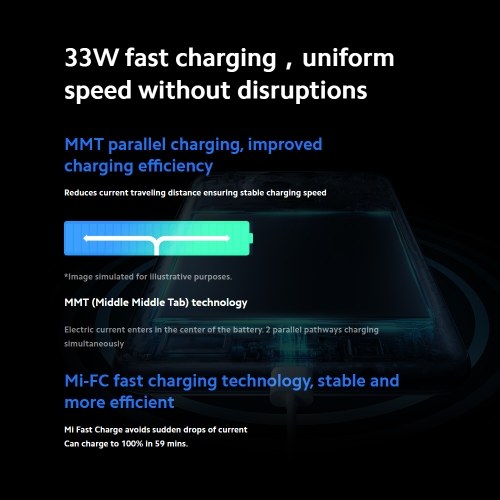 

Global Version Xiaomi Mi 10T Lite 5G Smartphone