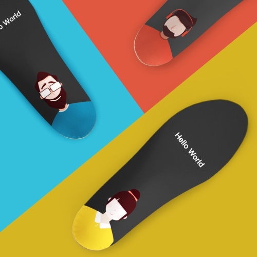

Xiaomi Mijia Xinmai Korkholz-Einlegesohle, Xiaomi Mijia Xinmai Cork Wood Insole Обувь Вкладыши Естественная пробковая подставка для пробкового прохода Удобный пот-поглотитель Дышащаяся быстрая сушка, Xiaomi Mijia Xinmai Cork Wood Insole Обувь Вкладыши Ест