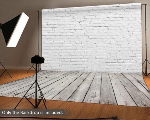

978 0.9*1.5m/1.5*2.1m Photography Background Backdrop Classic Fashion Wooden Floor for Studio Professional Photographer