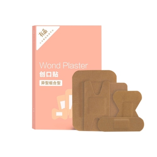 

20Pcs Xiaomi Miaomiaoce Wound Plaster Adhesive