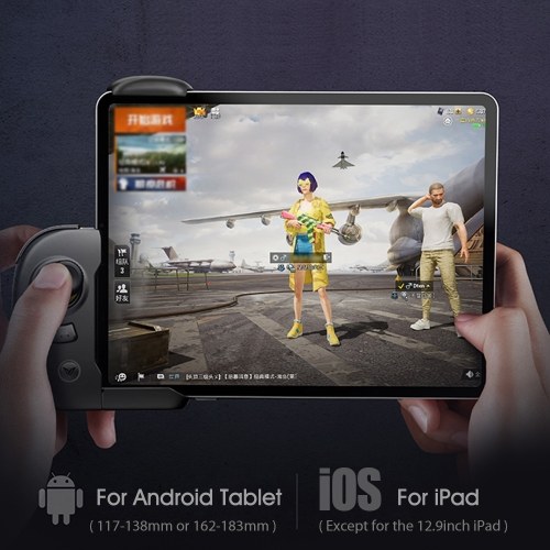 Global Version Flydigi Wasp 2 For iPad BT Gamepad