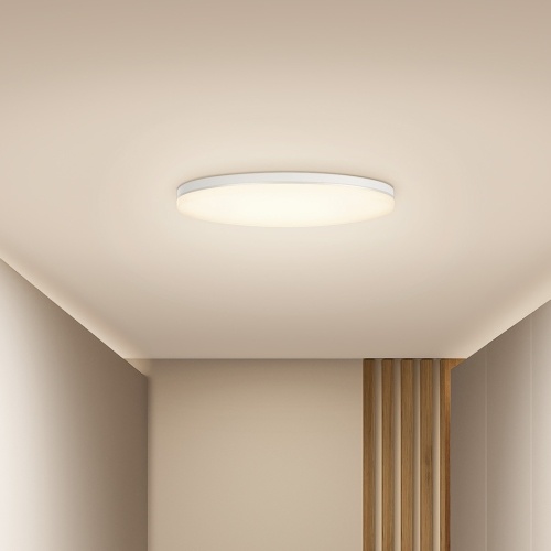 Aqara Ceiling Light L1-350 Adjustable Intelligent Linkage Color Temperature Bedroom Led Lamp 