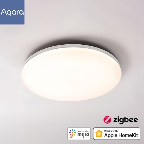 Aqara Ceiling Light L1-350 Adjustable Intelligent Linkage Color Temperature Bedroom Led Lamp 