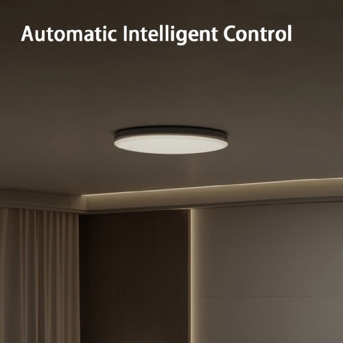 Aqara Ceiling Light L1-350 Adjustable Intelligent Linkage Color Temperature Bedroom Led Lamp 