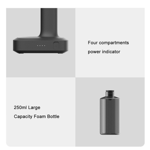 Xiaomi Mijia Cordless Car Wash 2 MJXCJ002QW with 6m Water Hose, Suitable for Caravans, Bikes, Garden Furniture 