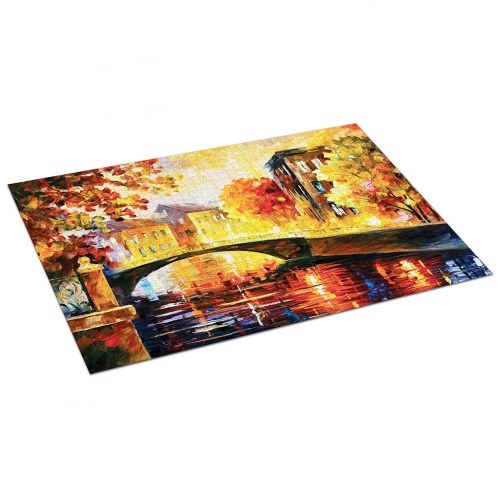

Puzzle 1000 Piece