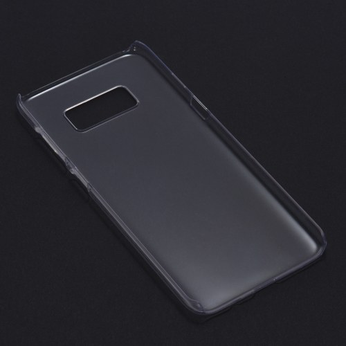 

Защитный чехол для ПК для Samsung GALAXY S8 Plus Обложка 6.2 дюймов Экологичный Стильный портативный Anti-scratch Anti-dust Durable