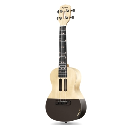 Versión global Xiaomi Populele U1 Smart Ukulele