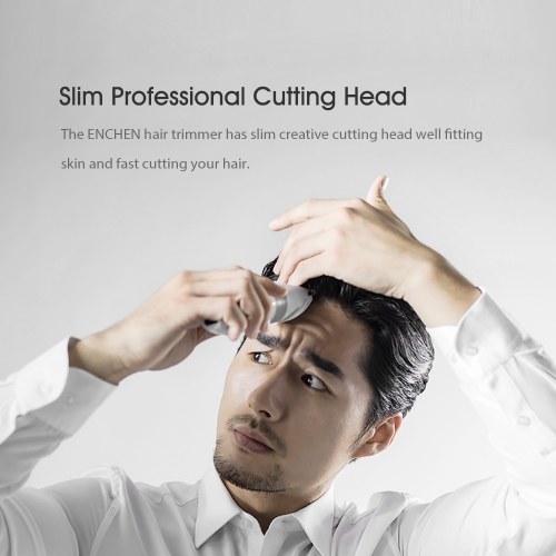 Xiaomi ENCHEN Sharp Hair Trimmer