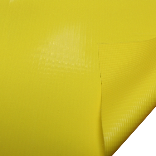Bâche de Toit Barnum Pliant 3x3m PVC 580g/m²