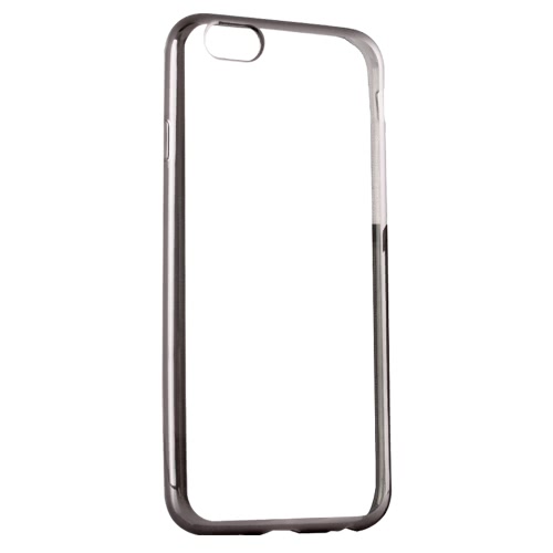 TPU Phone Case Protective Cover Shell for iPhone 6 6S Eco-friendly Material Stylish Portable Ultrathin Anti-scratch Anti-dust Durable