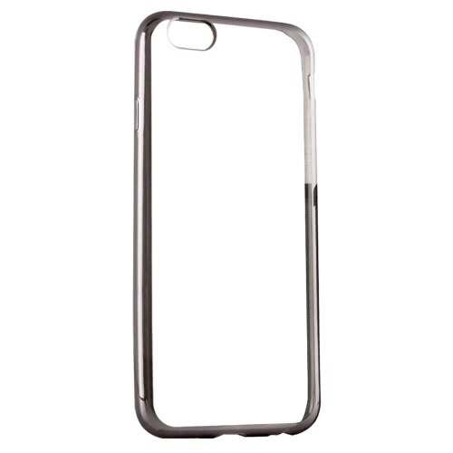 TPU teléfono caso protector de Shell para iPhone 6 6S respetuoso del medio ambiente Material elegante portátil ultrafino anti-arañazos polvo Durable