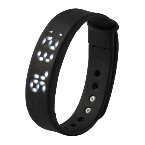 A6 Elegante banda Smartband