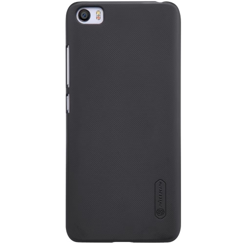 NILLKIN Frosted Protective Back Case Bumper Shell Cover