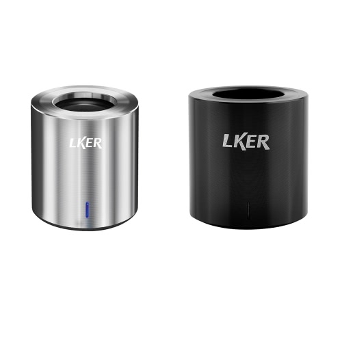 

Lker Grace Ultra-Portable BT Speaker Wireless Loudspeaker Voice Box