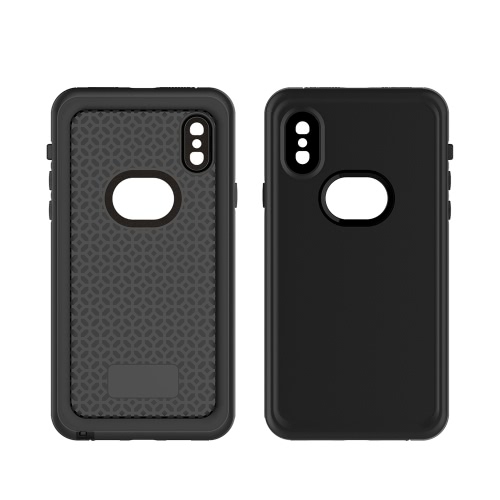 Dual-Use Phone Protective Case in Daily Life Waterproof Shock-Proof Mode Exchangeable Cover Snow-Proof Durable Phone Case Multifun