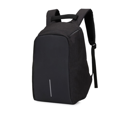 € 7.2 de réduction pour sac à dos décontracté Daypack avec connexion USB seulement € 13,99 € 7.2 de réduction pour sac à dos décontracté Daypack avec connexion USB seulement € 13,99