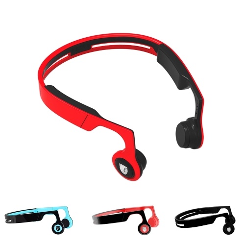 

Беспроводные наушники для наушников Bone ES-268 HD Stereo BT4.2 Наушники для наушников Спорта на открытом воздухе Музыка для наушников MP3-плеер Поддержка Hands-free для смартфонов Таблетки Ноутбук для ПК