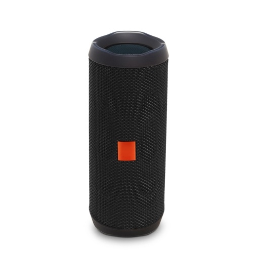 

Калейдоскоп Mini Wireless BT Outdoor Портативный водонепроницаемый музыкальный плеер Hifi Chargeable Stereo