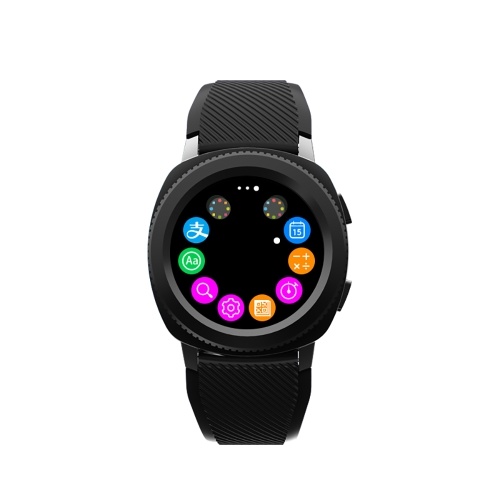 

Microwear L2 Sport Watch Smart Bracelet