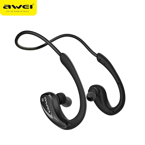 

A880BL BT Earphone