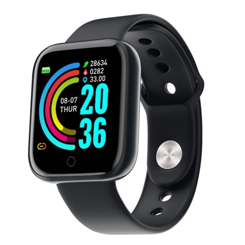

D20 BT Intelligent Watch