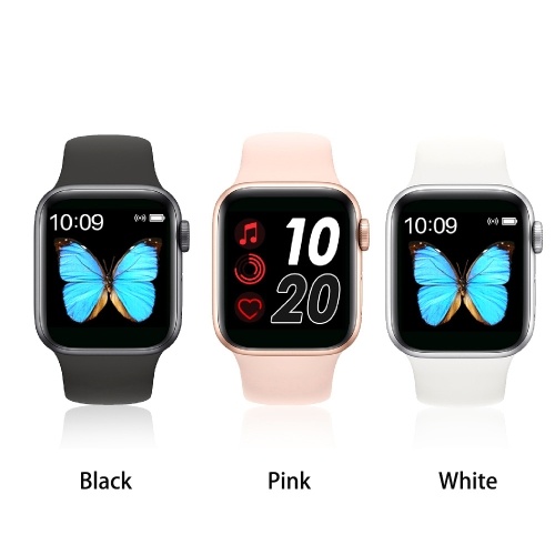 

T500 1.54in Full-Touching Color Screen Intelligent BT Watch