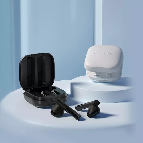 

Haylou GT6 True Wireless BT Earphones with Charging Box