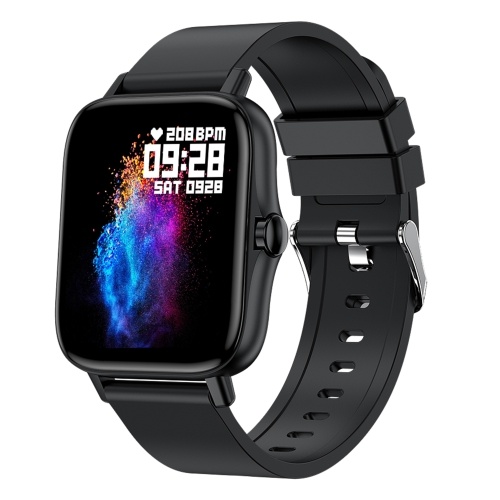 

T42 No Border High Definition Large Screen Sport Intelligent Watch