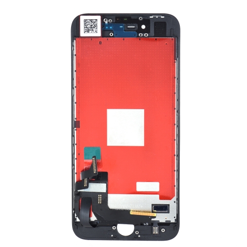 

4.7 дюймовые телефоны для iPhone 8 Внешний жидкокристаллический емкостный экран Multi-touch Digitizer Сменный блок Передняя панель для замены стекла