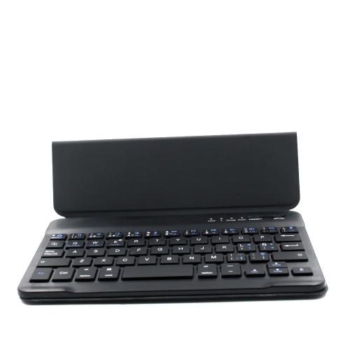 

HB030 BT Keyboard Wireless Magnetic Touchpad Keypad for Smartphone Tablet
