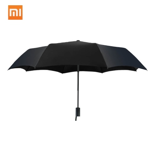 Paraguas UV impermeable a prueba de viento automático de Xiaomi Pinluo