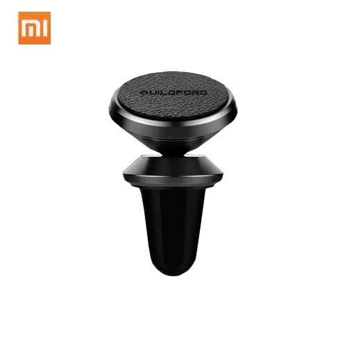 Xiaomi Car Magnetic Phone Holder Universal 360° Rotating Mount Stand Air Vent Holder for iPhone X 8 7 Samsung S8 Air Vent GPS