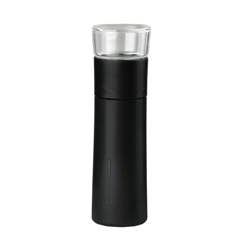 

Xiaomi Mijia 300ml Travel Bottle Cup Tea Water Separation